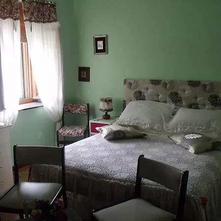 Alle Violette Bed & Breakfast Múggia