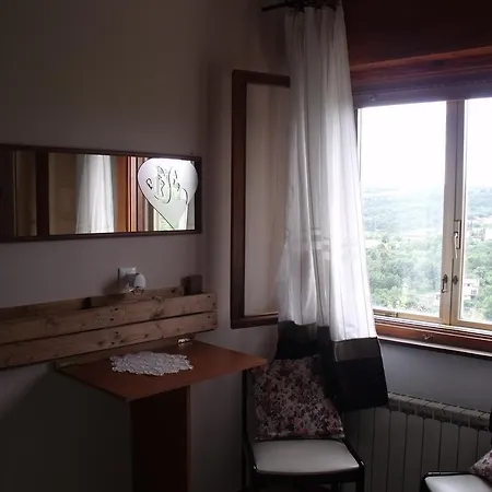 Bed & Breakfast Alle Violette *