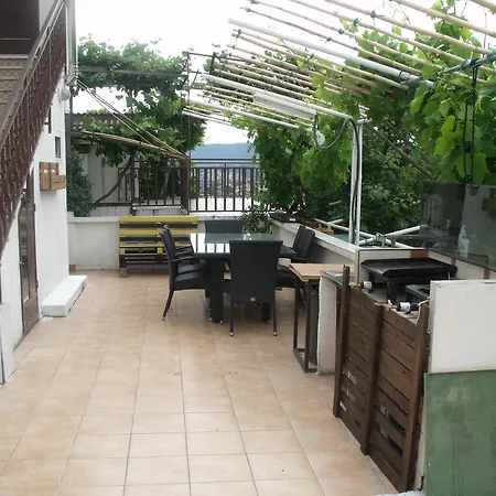Alle Violette Bed & Breakfast *