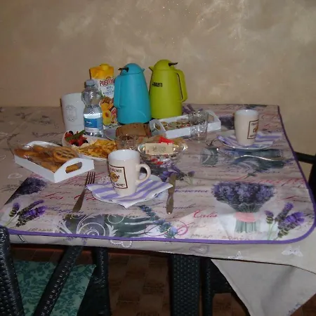 Alle Violette