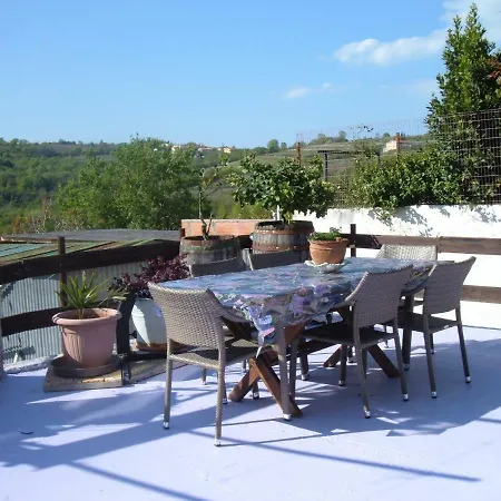 Bed & Breakfast Alle Violette